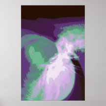 Purlp3Fly Poster