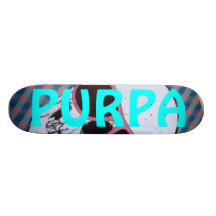 PURPA PATINETA PERSONALIZADA