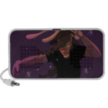 Purple Dancer 스피커시스템
