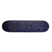 PurpleCoralSkateboard Monopatín Personalizado
