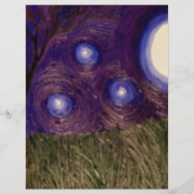purplesky flyer personalizado