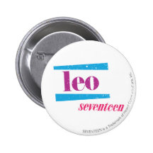 Púrpura de Leo Pin