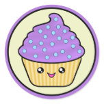 Pegatinas Dulces