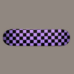 Púrpura patineta