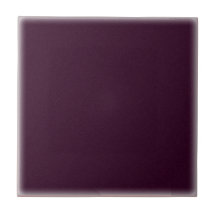 Púrpura oscura manchada (baldosa cerámica) azulejo ceramica