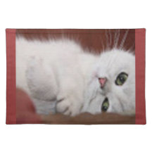 Purrrrrr Mantel Individual
