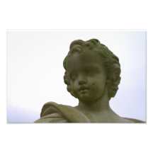 Putto Impresiones Fotográficas