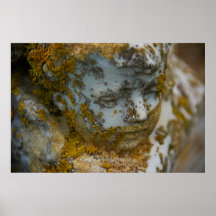 Putto • Poster