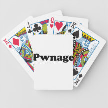Pwnage