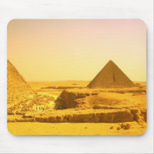 Pyramides Alfombrillas De Ratones