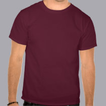 Pyromaniac Pooka camisetas