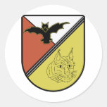 PzAufklKp 50 Panzeraufklarungskompanie Etiqueta