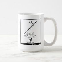 Q era una canilla tazas