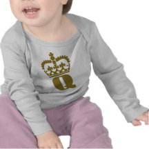 Q - Letra - nombre Camisetas
