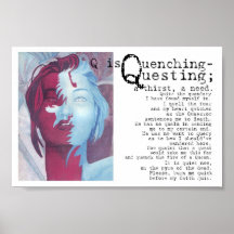 Q POSTER