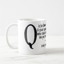 Q TAZA