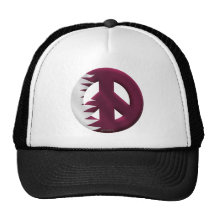 Qatar Gorros Bordados