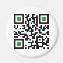 QR360 IMAN PARA FRIGORÍFICO