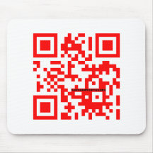 "QR yo" mousepad SEGURO