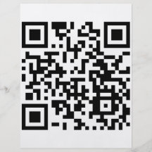 qrHowGeeksSay Tarjetas Publicitarias