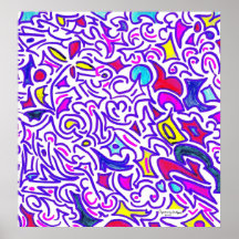 Qué 1a posters