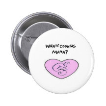 qué está cocinando a la mamá pin
