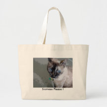 ¿qué hice? bolsas