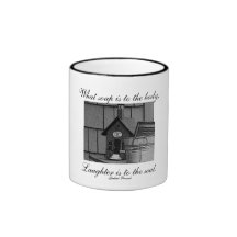 Qué jabón está al cuerpo,… taza