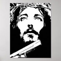 qué Jesús haría Impresiones
