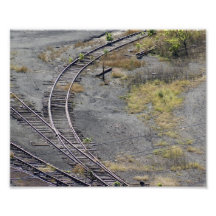 ¿Qué manera ahora? impresión fotográfica 10x8
