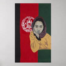 Qué se deja de Kabul Posters