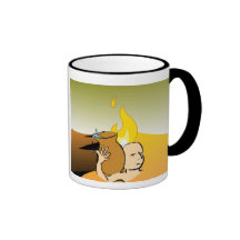 ¿Qué significa ser bautizado? TAZA