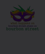 Qué sucede en la calle de Borbón Camiseta