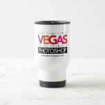 Qué sucede en taza de café de Vegas