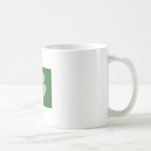 qué tengo gusto sobre usted taza