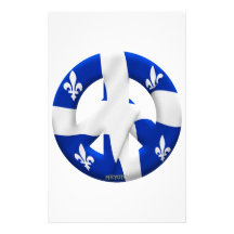 Quebec Papelería De Diseño