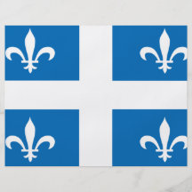 QUEBEC TARJETÓN