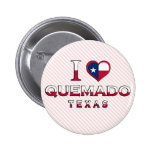 Quemado, Tejas Pin