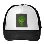 Quemaduras de la envidia gorras de camionero