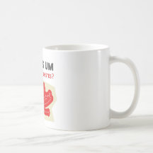 Queres um autógra fo destes caneca