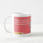querido soy fantástico tazas de café