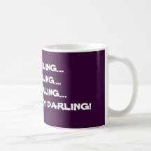 QUERIDO SUCIO                                  … TAZA