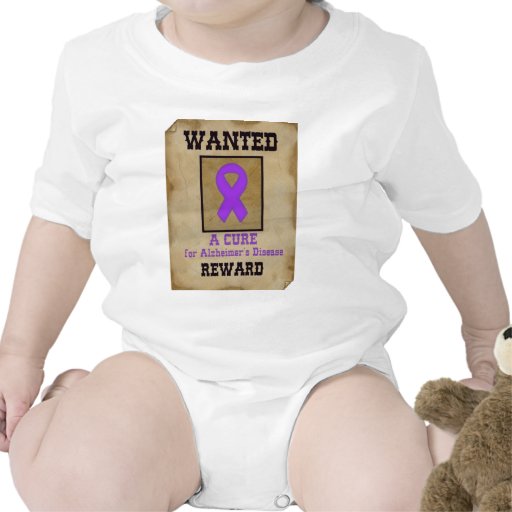 Querido: Una curación para Alzheimer Camiseta