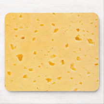 Queso Alfombrilla De Raton