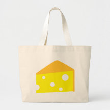 Queso Bolsas De Mano