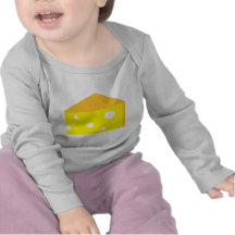 Queso Camisetas