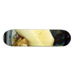 Queso de Allgauer Bergkase Tablas De Patinar