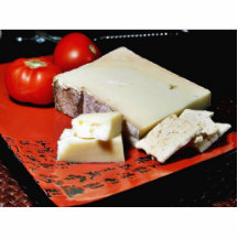 Queso de Fontina Val Daosta Esculturas Fotograficas