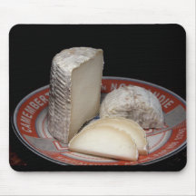 Queso de Tronchetto Tapete De Raton