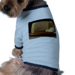 Queso del Tilsit Ropa De Mascota